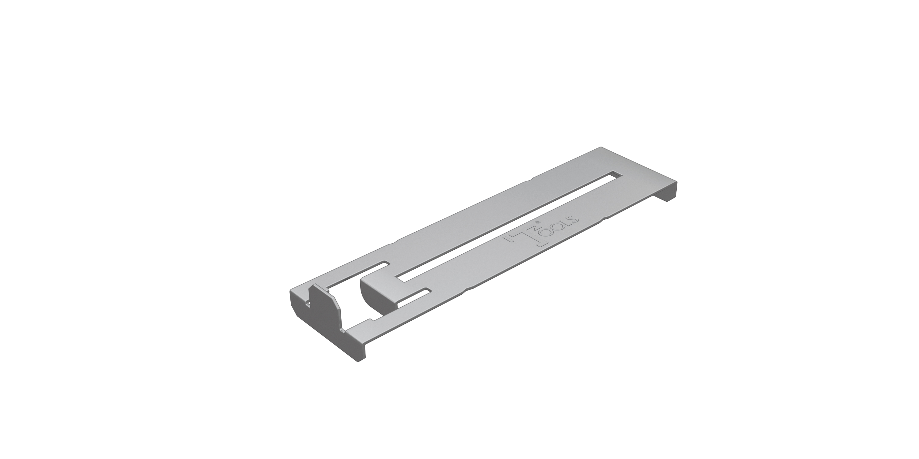 Klip Up – detail